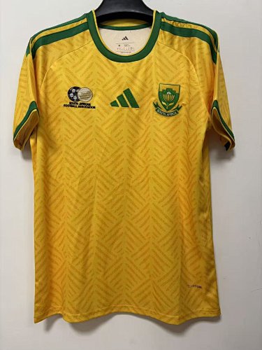 2026 South Africa Home S-4XL — Jsonwang 26/27