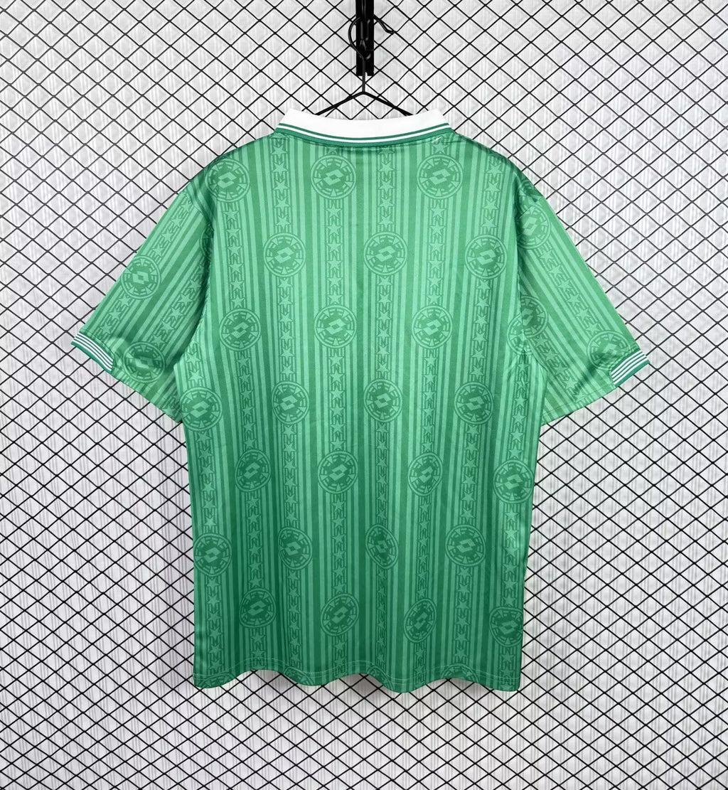 SAINT-ETIENNE 97-98 — Club Retro
