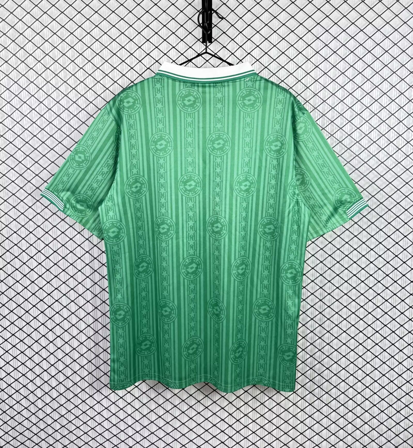 SAINT-ETIENNE 97-98 — Club Retro