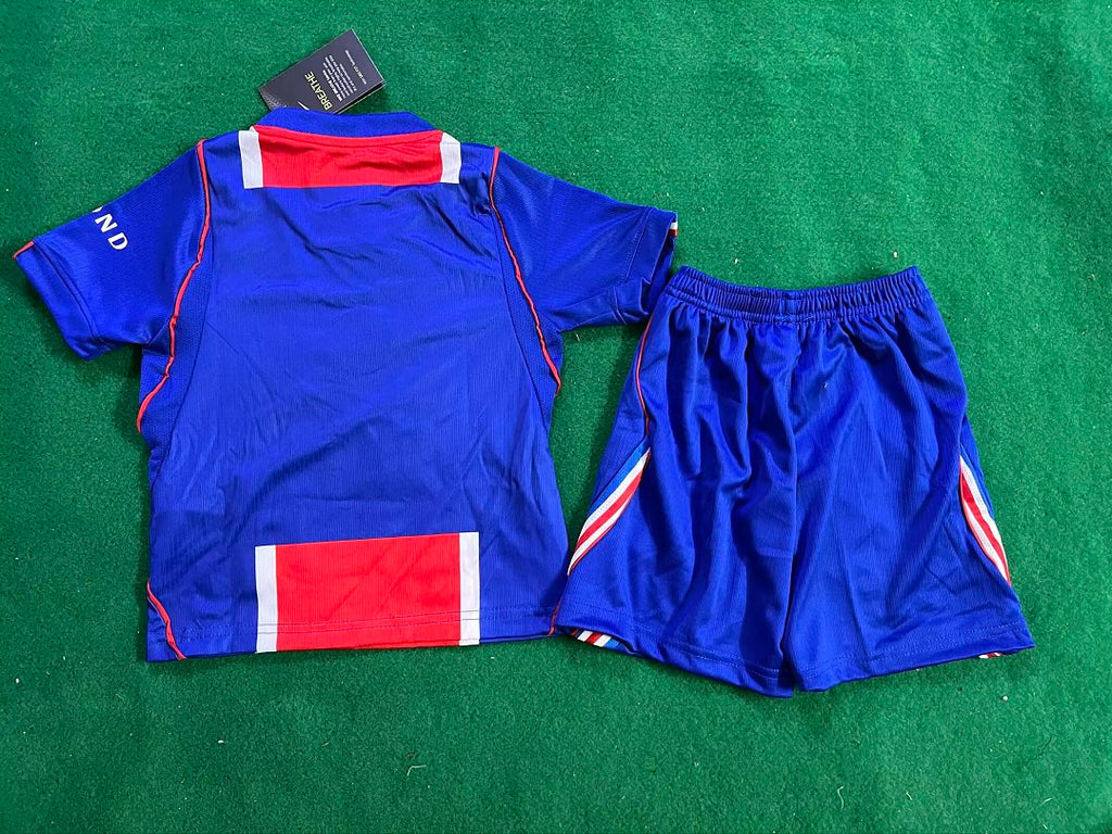 26-27 LLP Goalkeeper Kids