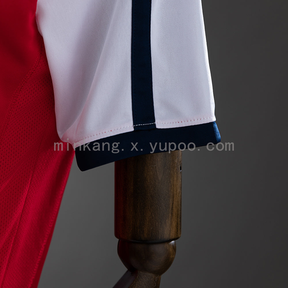 Retro Arsenal 01/02 Home S-XXL