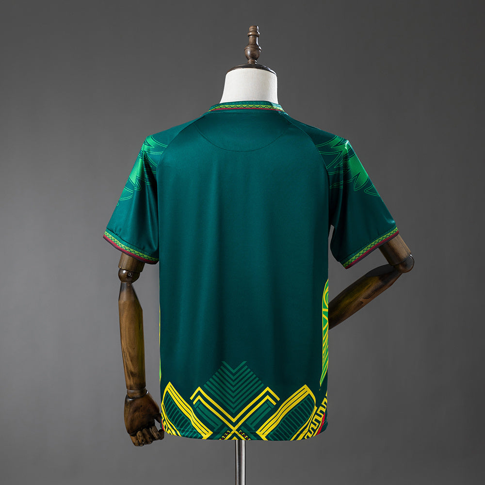 Mali 25/26 Away Jersey S-XXL
