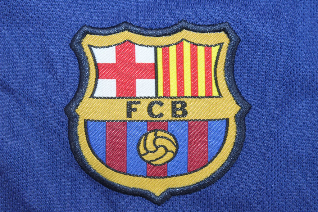 B-A 09-10 Kit infantil — Club Retro
