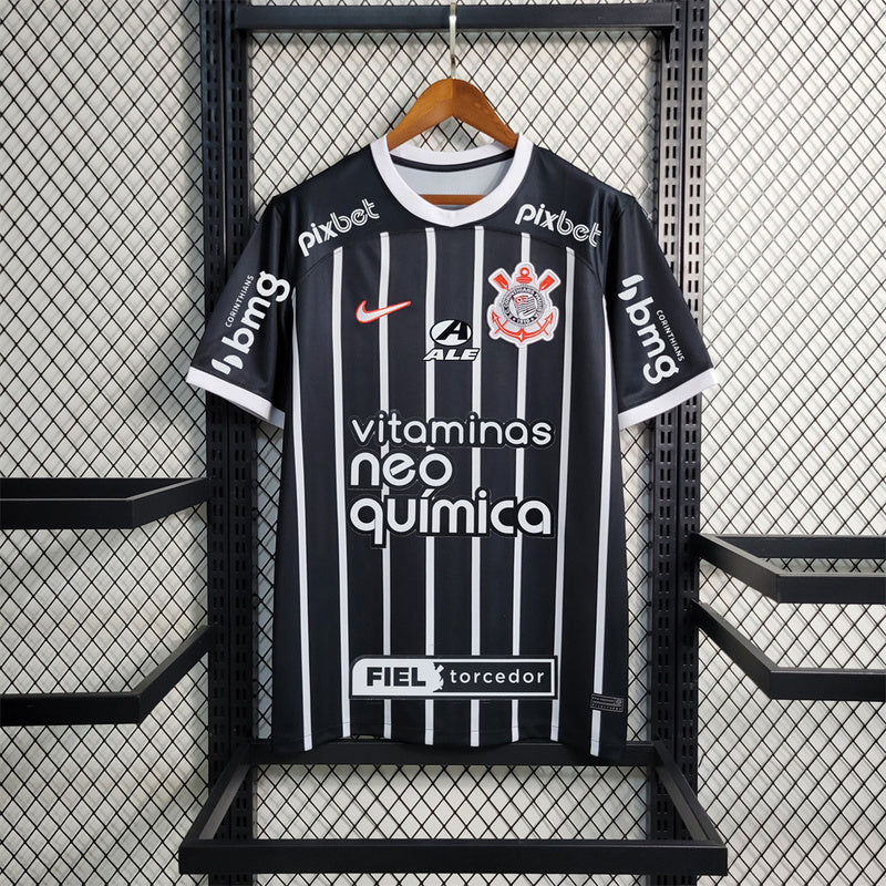 23-24 Corinthians away