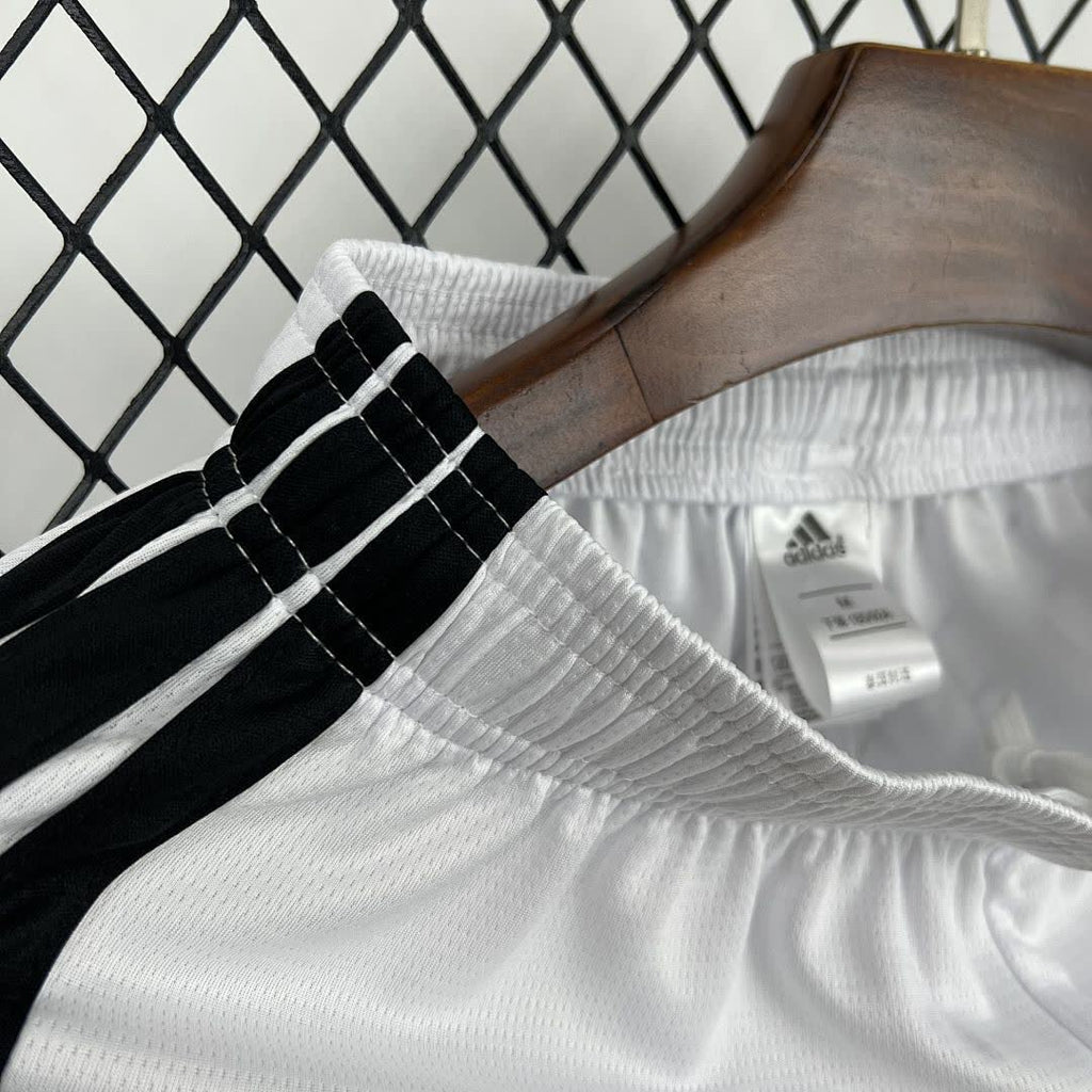 Pantalon Corto de Futbol #Mens Germany 2026 World Cup Home Shorts — Zhang199