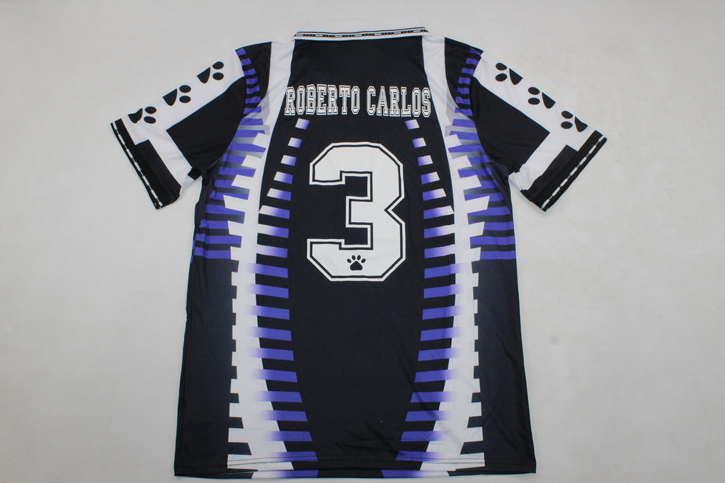 MADRID 97-98 — Club Retro