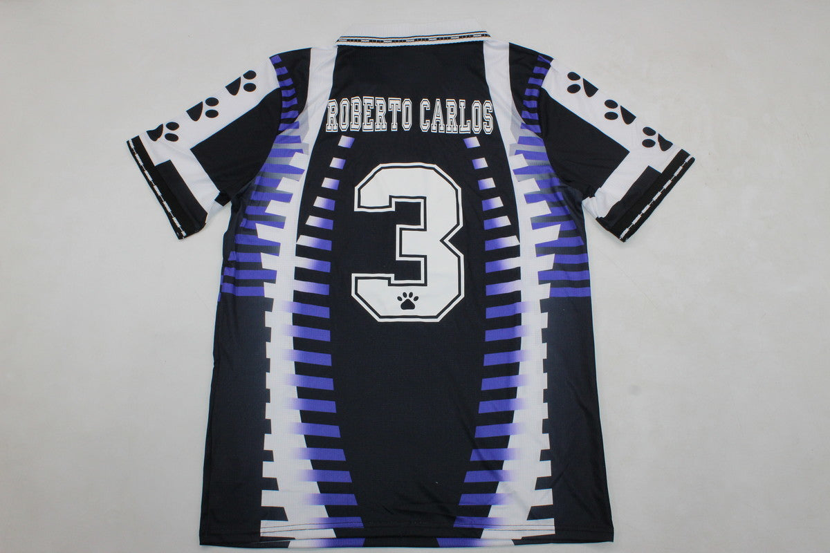 MADRID 97-98 — Club Retro
