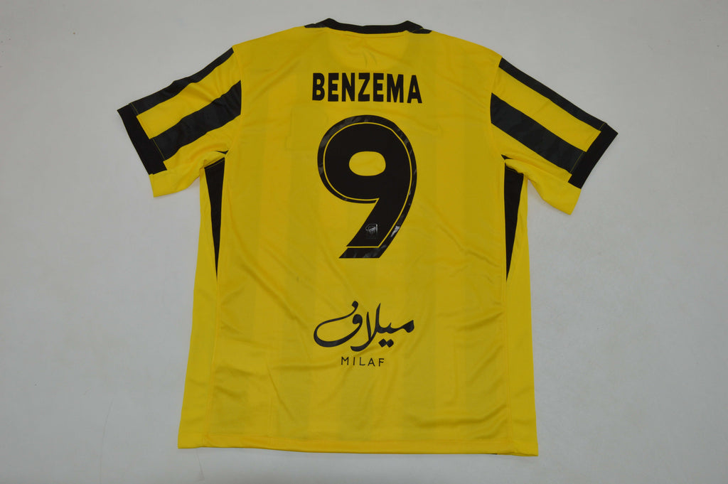 ITTIHAD — RSL Saudi Arabia