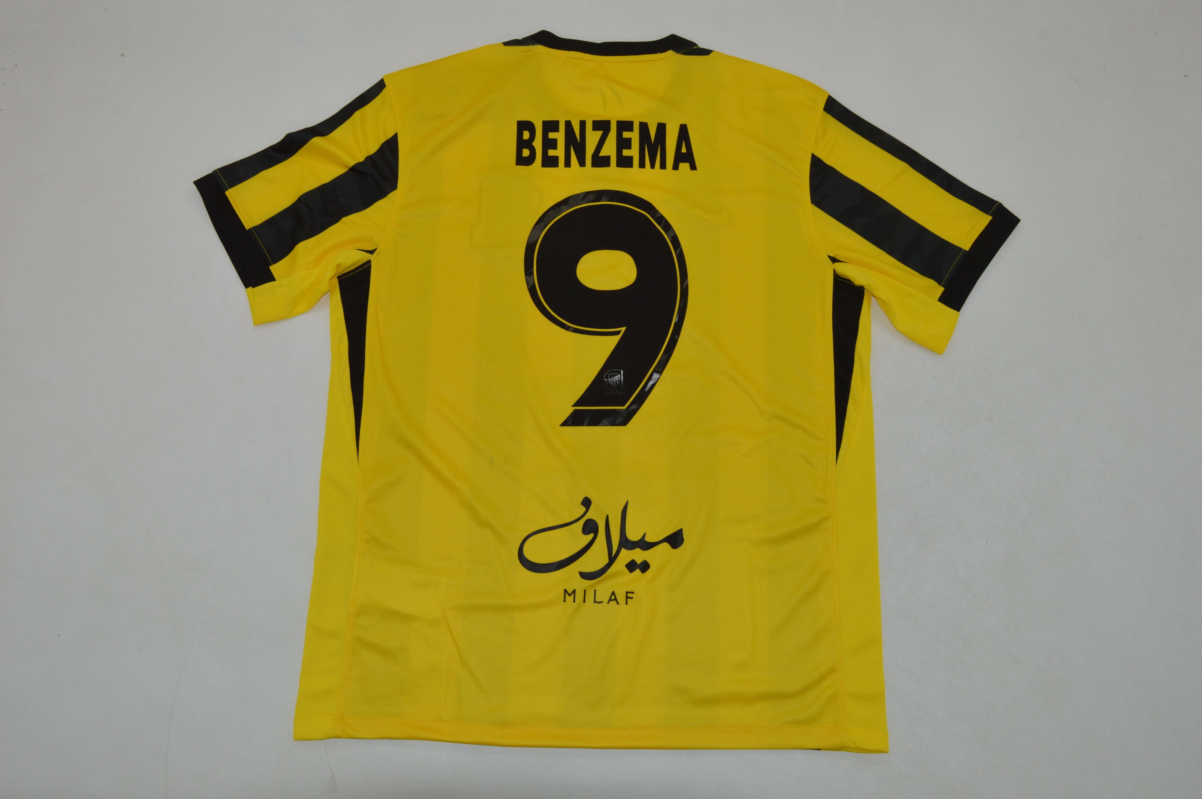 ITTIHAD — RSL Saudi Arabia