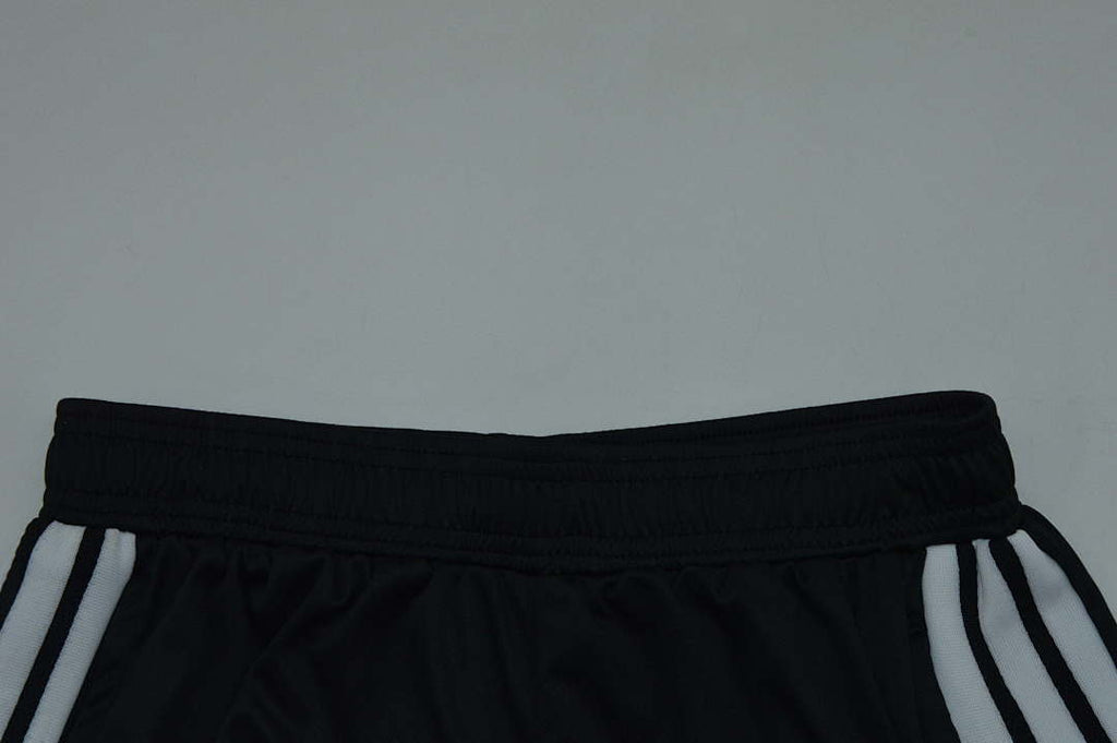 Pantalon Corto de Futbol #Miami 202627 Away Black Shorts — Zhang199