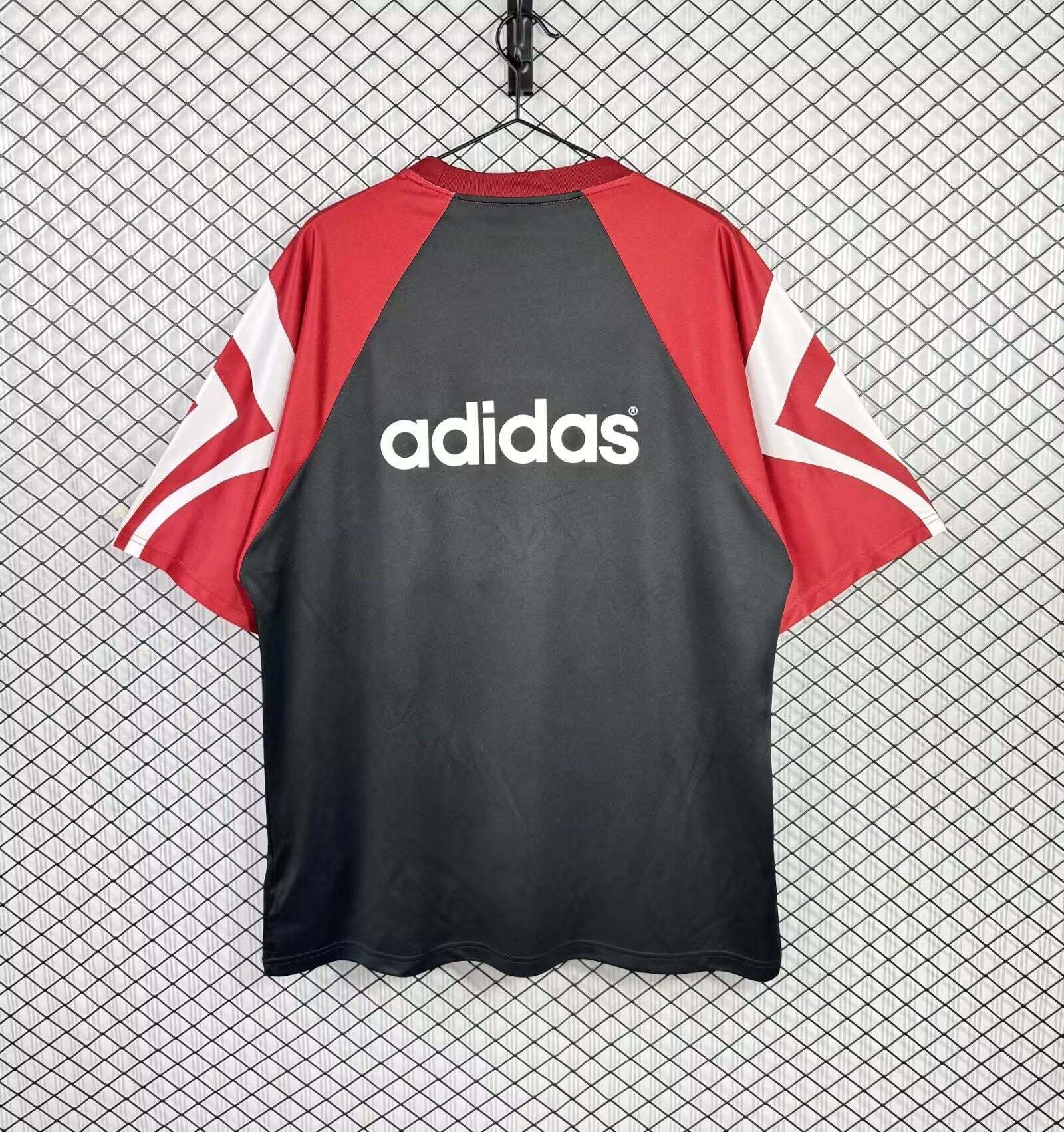 NEWCASTLE 95-96 — Club Retro