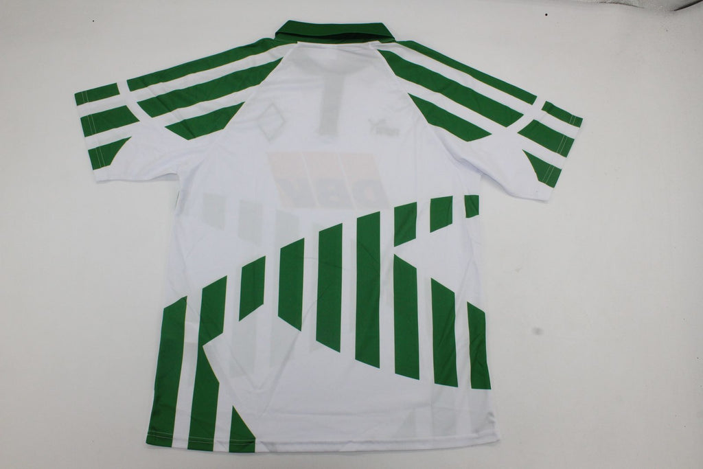 WERDER BREMEN 94 — Club Retro