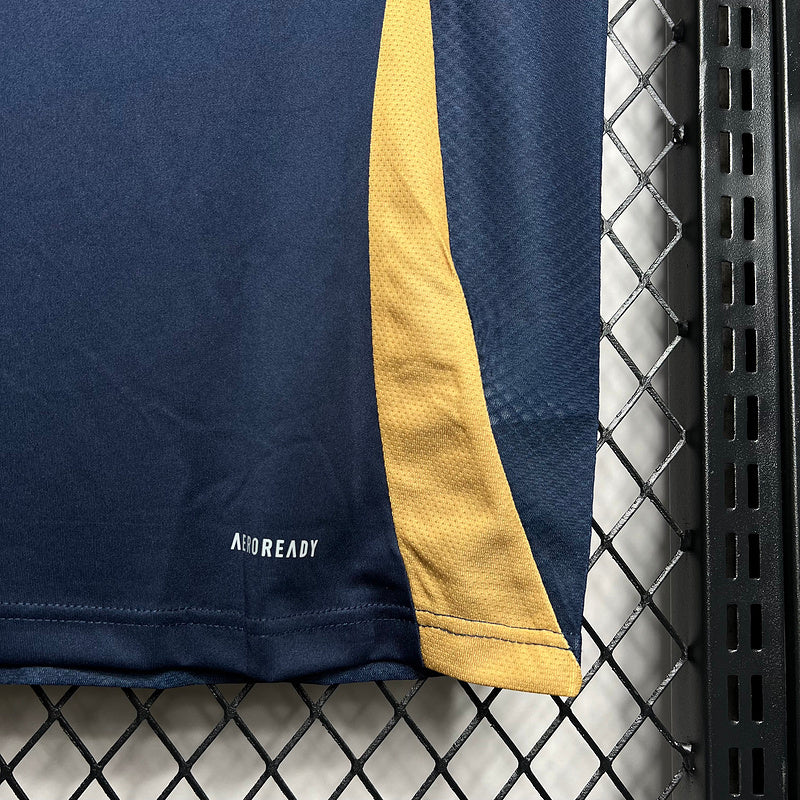 24-25 Al-Nassr away soccer jersey
