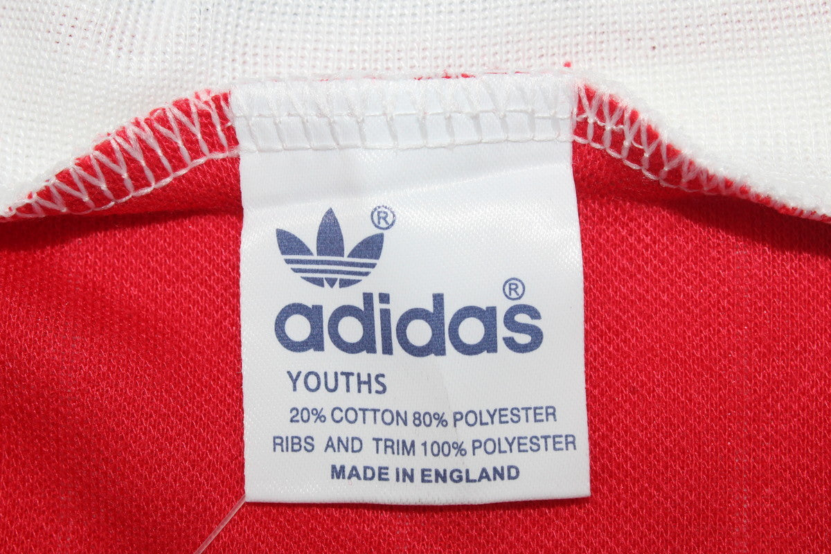 MAN U 83 FA CUP FINAL — Club Retro