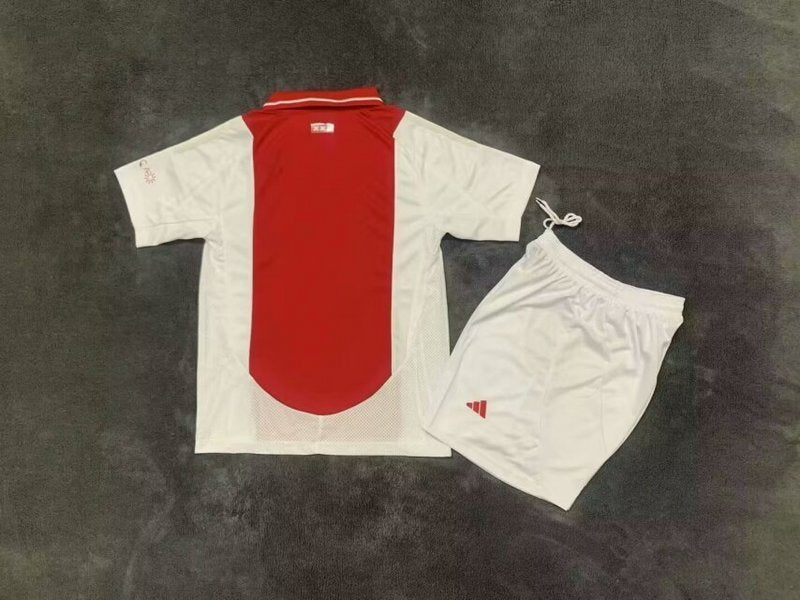 24-25 Ajax home kid kit