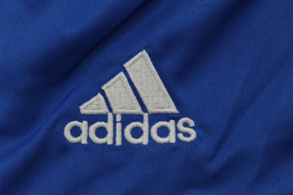 CHELSEA 11-12 Kit infantil — Club Retro
