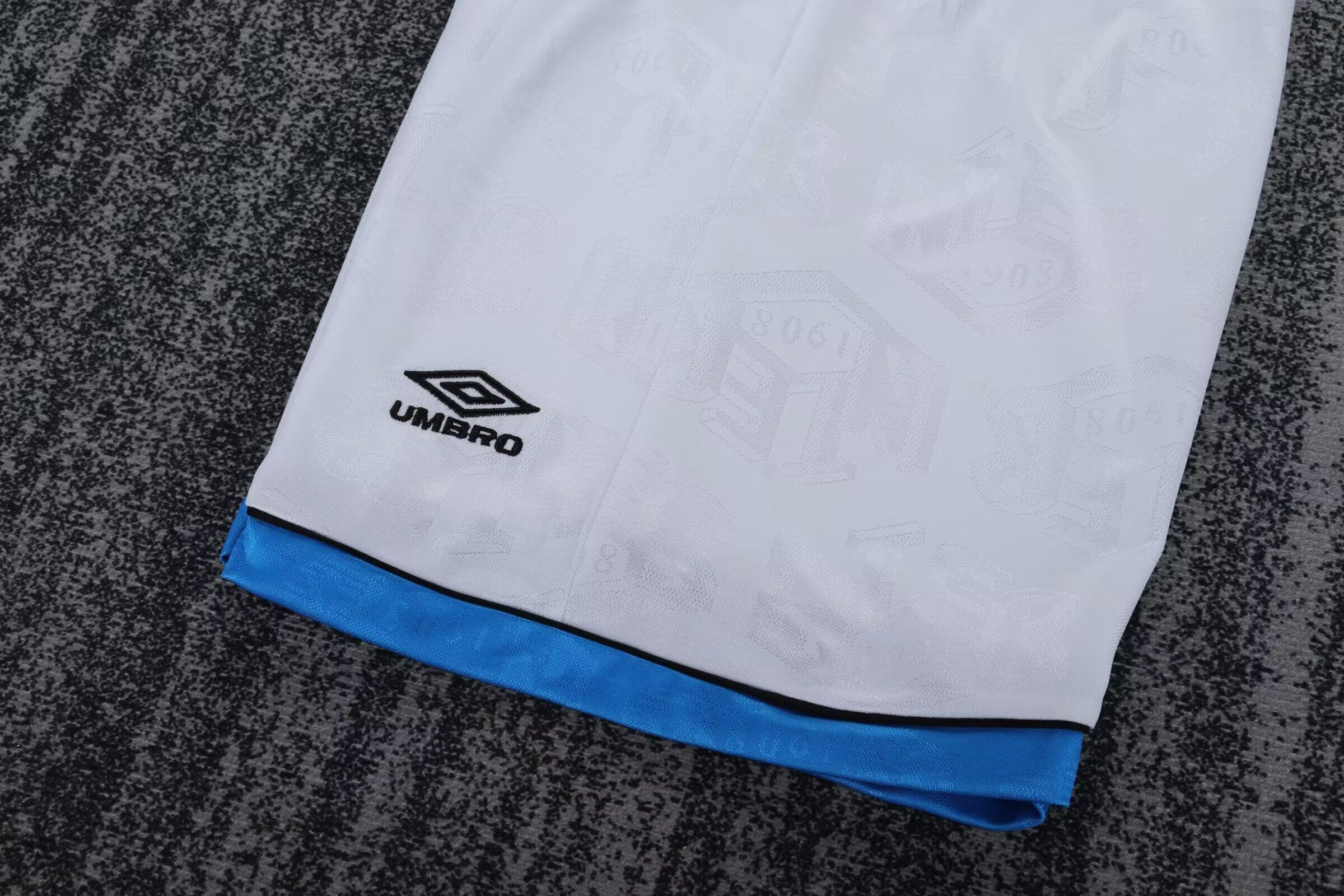 INTER 94-95 Kit infantil — Club Retro