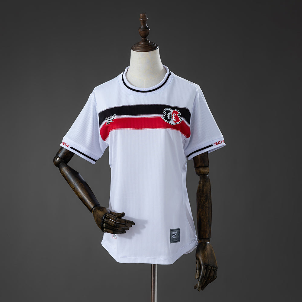 Santa Cruz 2627 Away Women's Jersey S-XXL