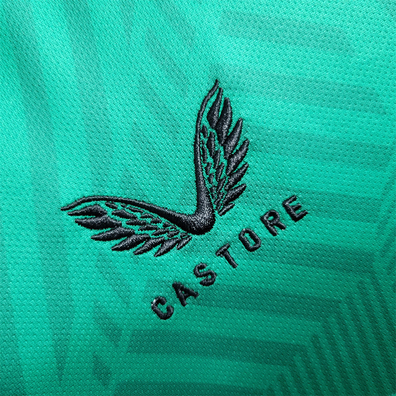 23-24 kids Newcastle away size 16-28