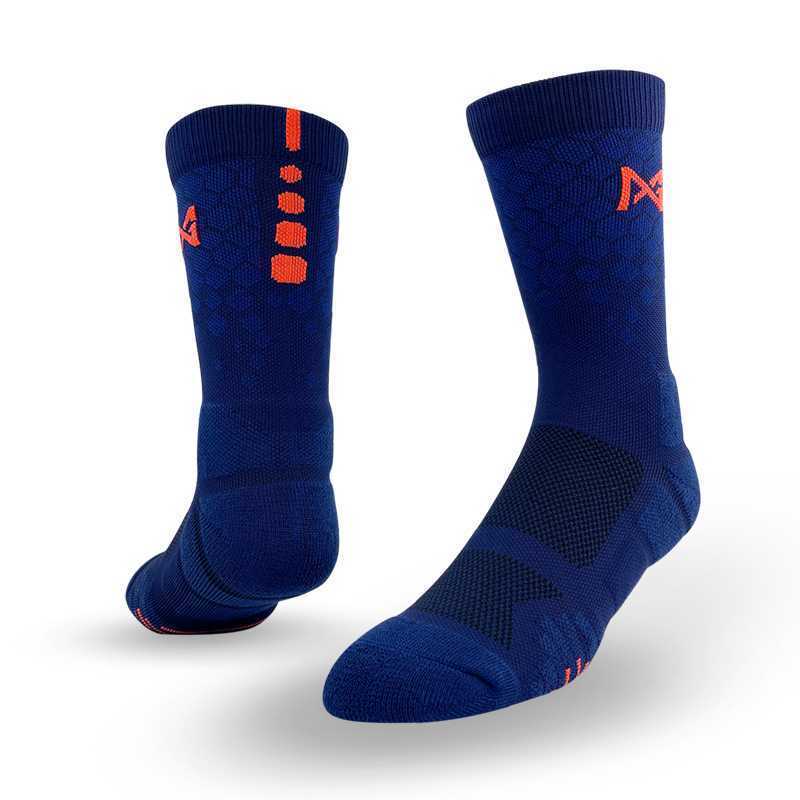 Calcetines de Futbol #123# — Zhang199