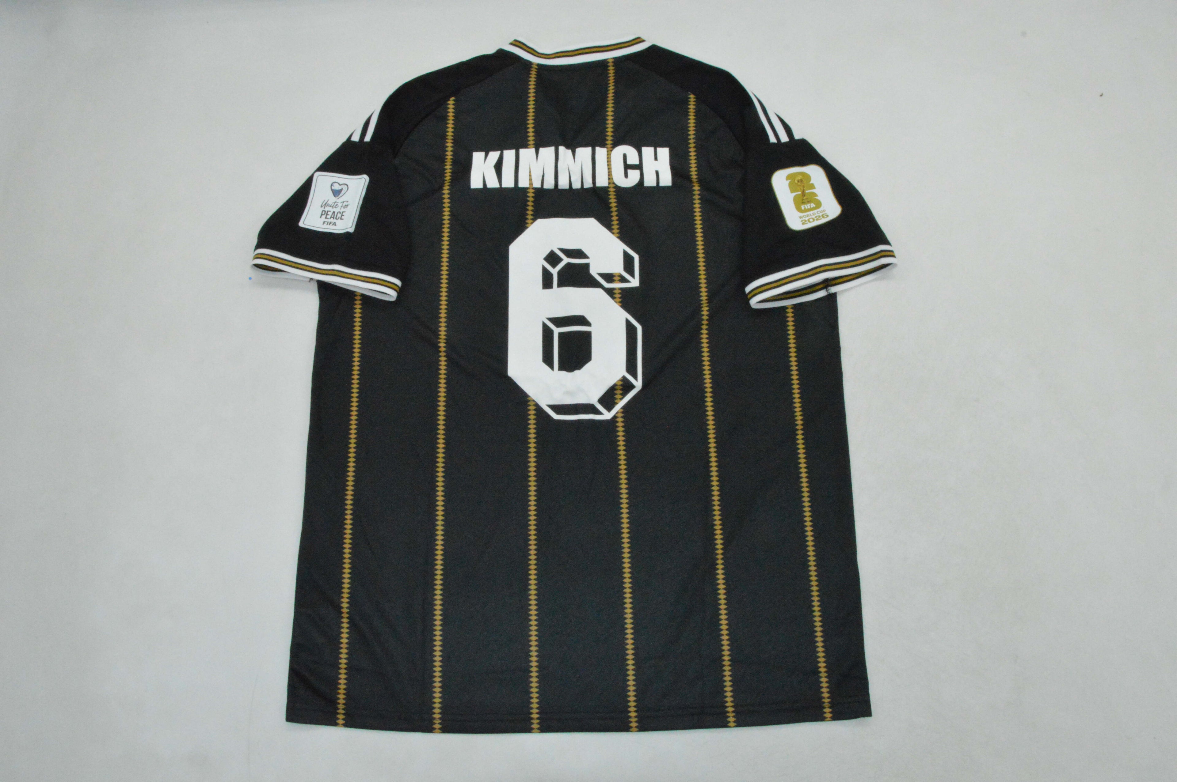 GERMANY 26 S-4XL — World Cup 2026