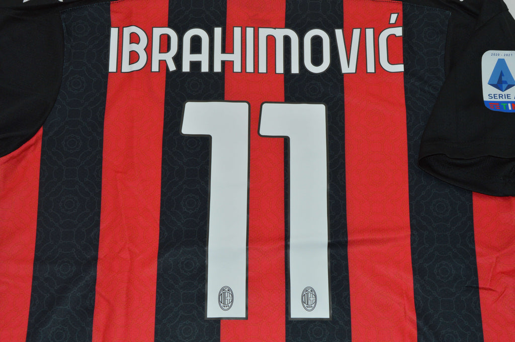 MILAN 20-21 — Club Retro