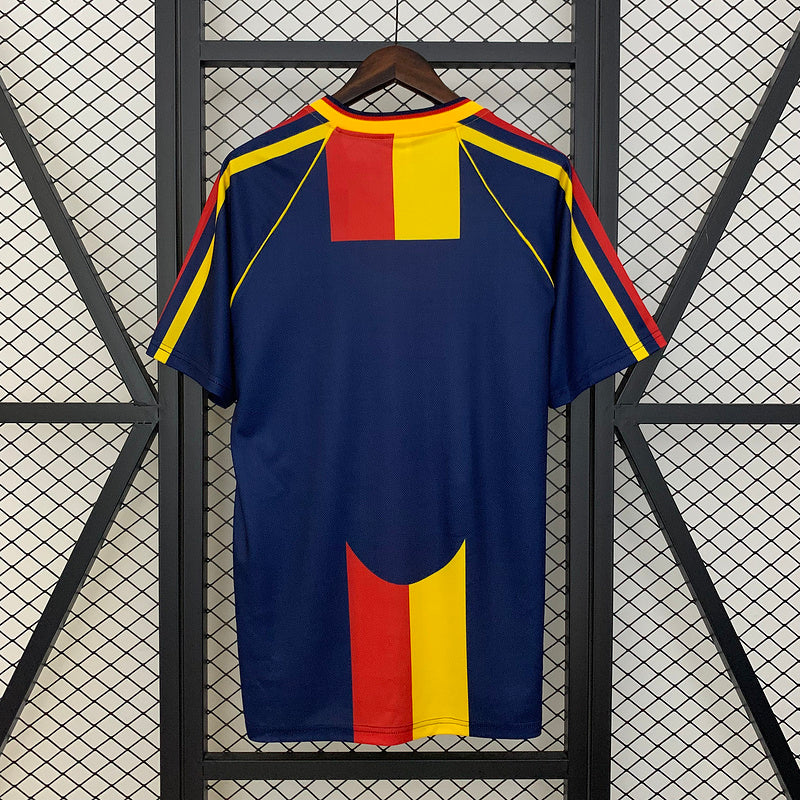 98-99 Galatasaray third away retro jersey