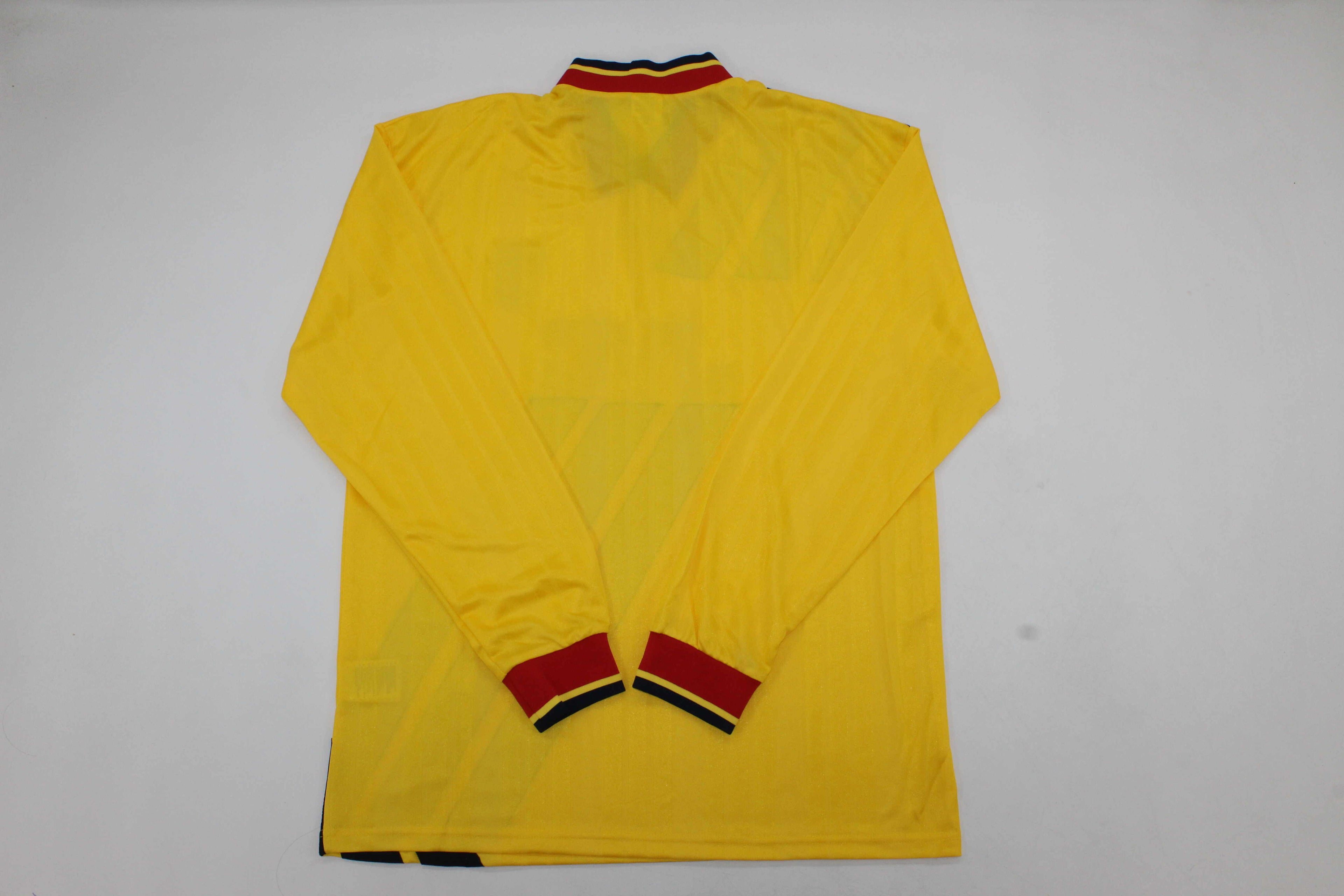 ARSENAL 93-94 Manga larga — Club Retro