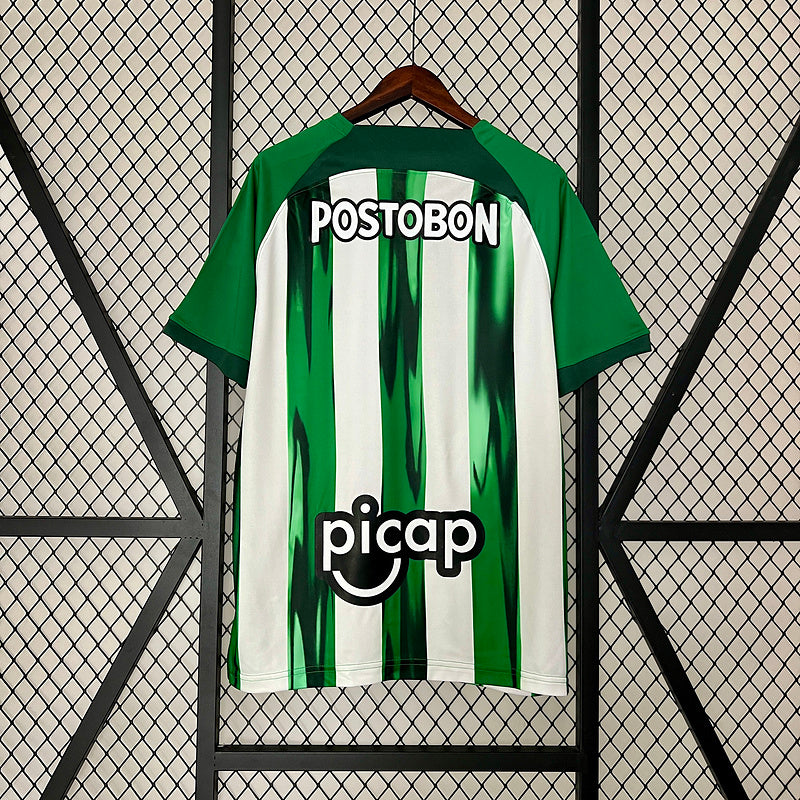 24-25 National Athletic home jersey