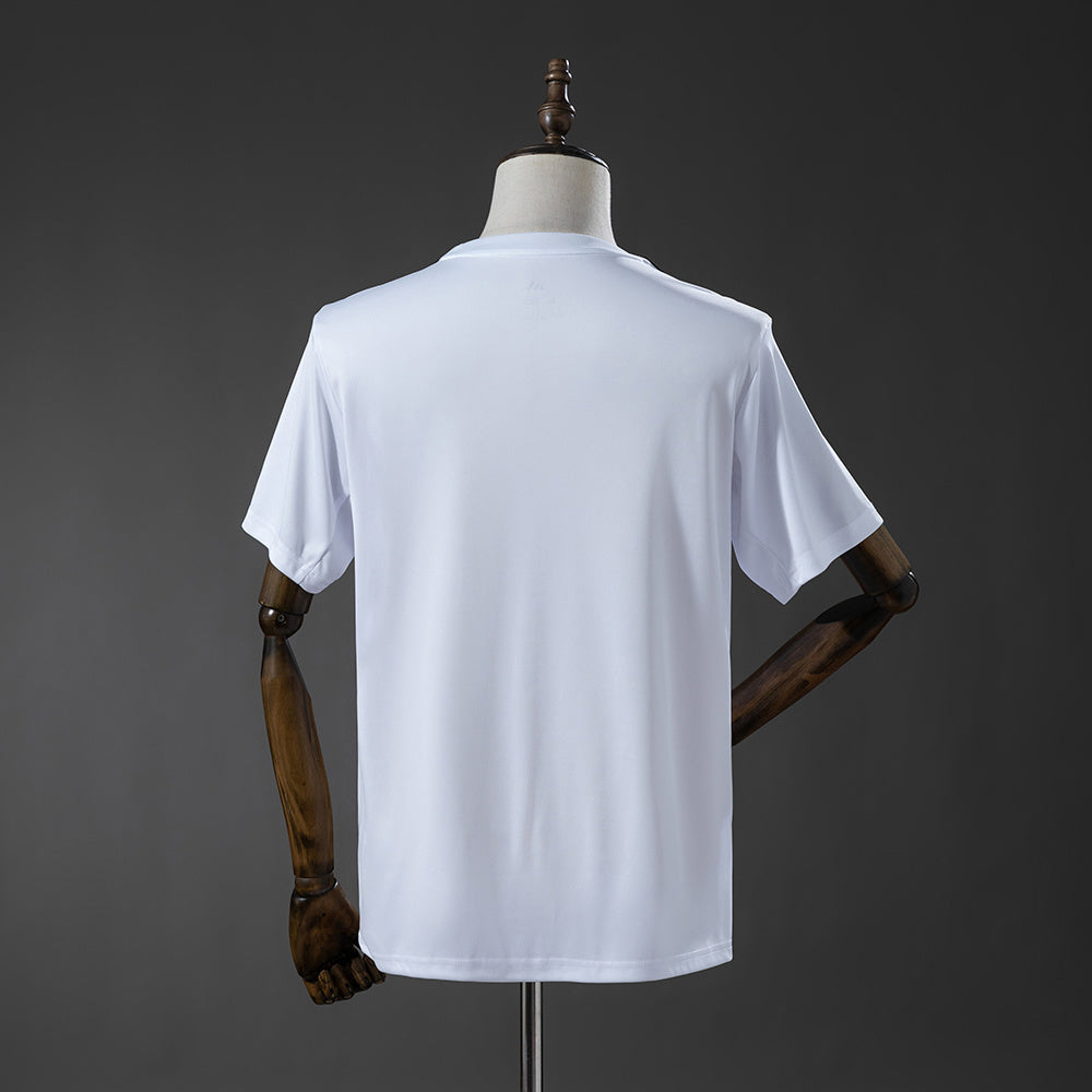 Curaçao 2026 Away Jersey S-4XL