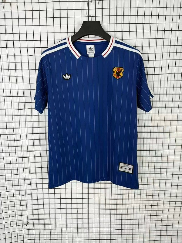 26-27 Japan Retro version S-4XL — Jsonwang 26/27