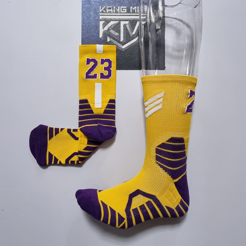 Calcetines de Futbol #KSOCKS#0057 — Minkang