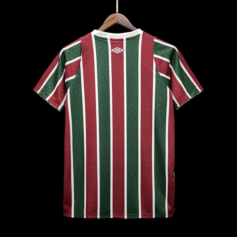 24-25 Fluminense home jersey