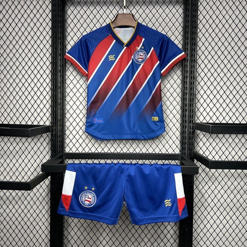 24-25 Bahia home kid kit