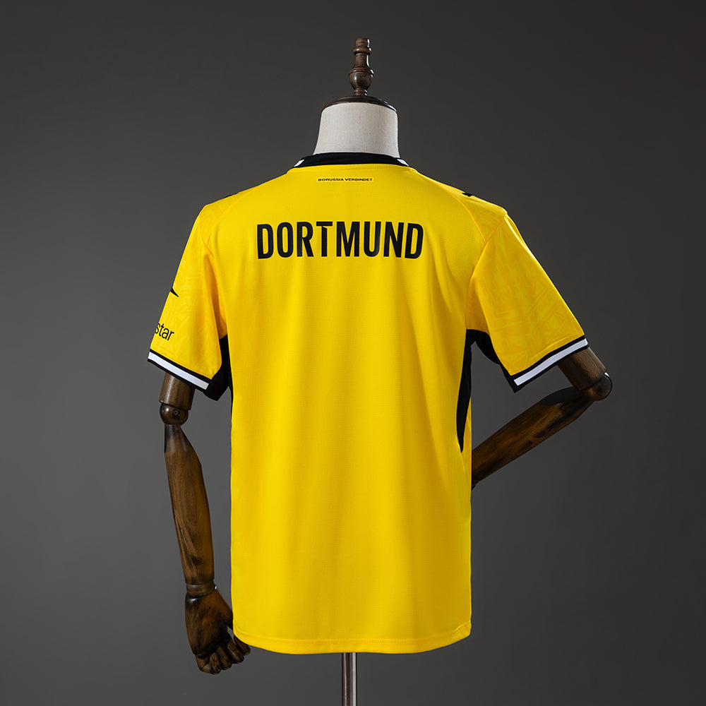 Dortmund 26/27 Home Jersey S-4XL