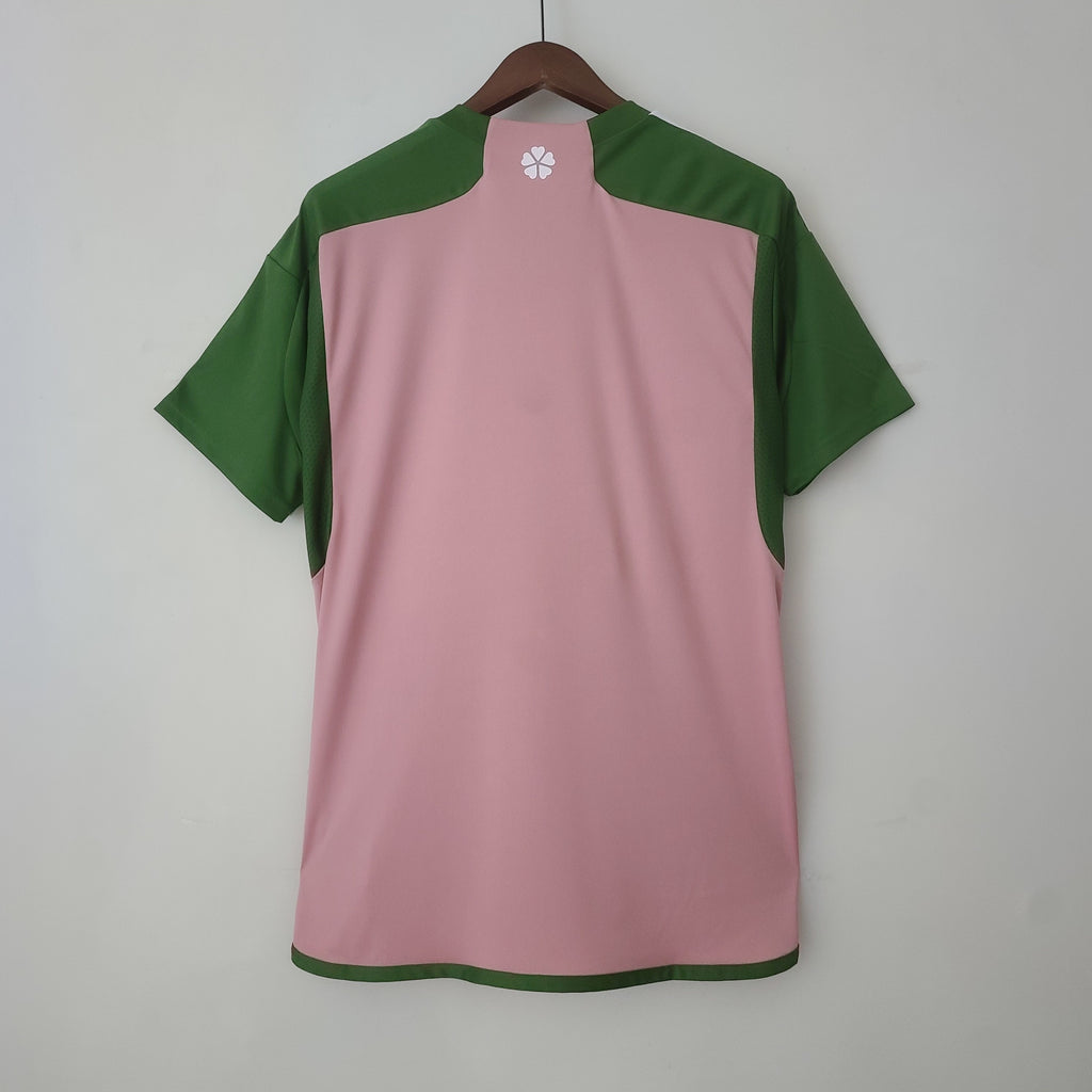 2022 Japan Special Edition Pink S-XXXL