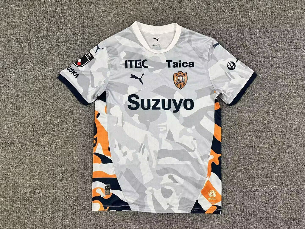 SHIMIZU S-PULSE — J1 League Japan