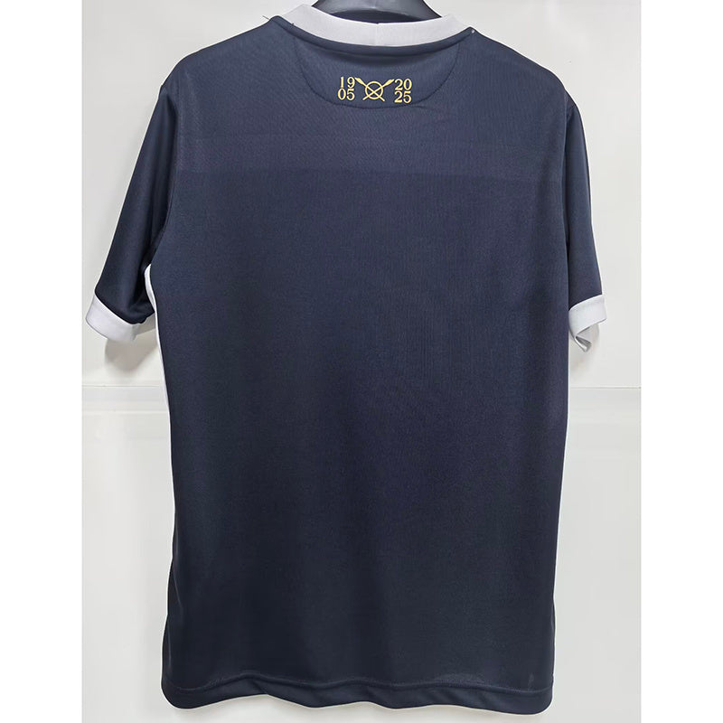 25-26 Clube do Remo Home Jersey