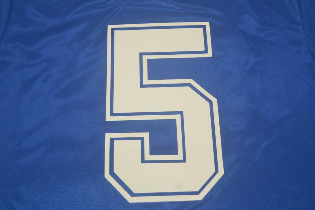 RANGERS 84-87 — Club Retro