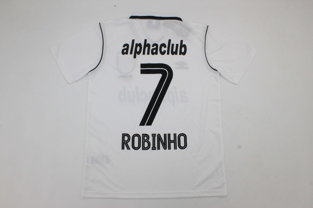 SANTOS 2001 — Club Retro