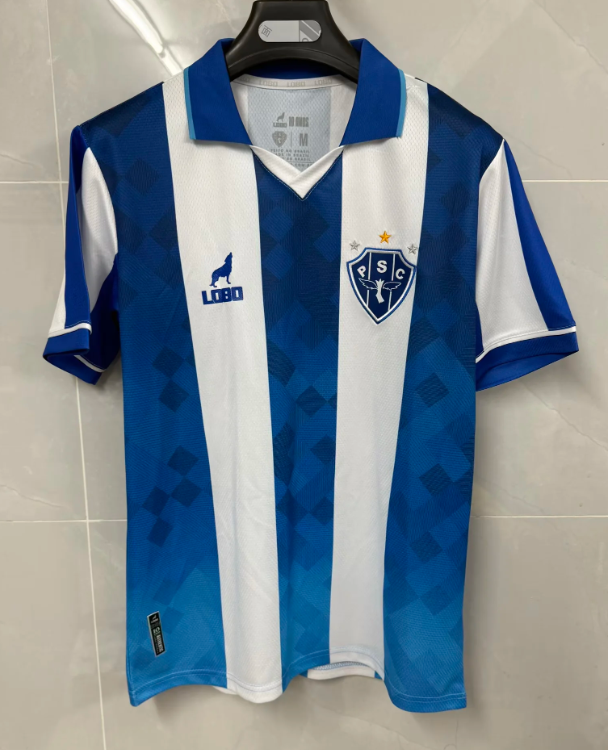 PAYSANDU — Brasileirao