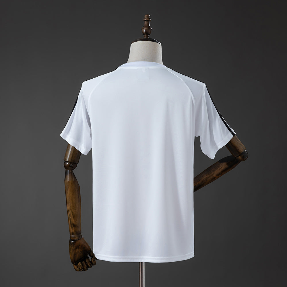 Colo Colo Originals T-shirt White S-4XL