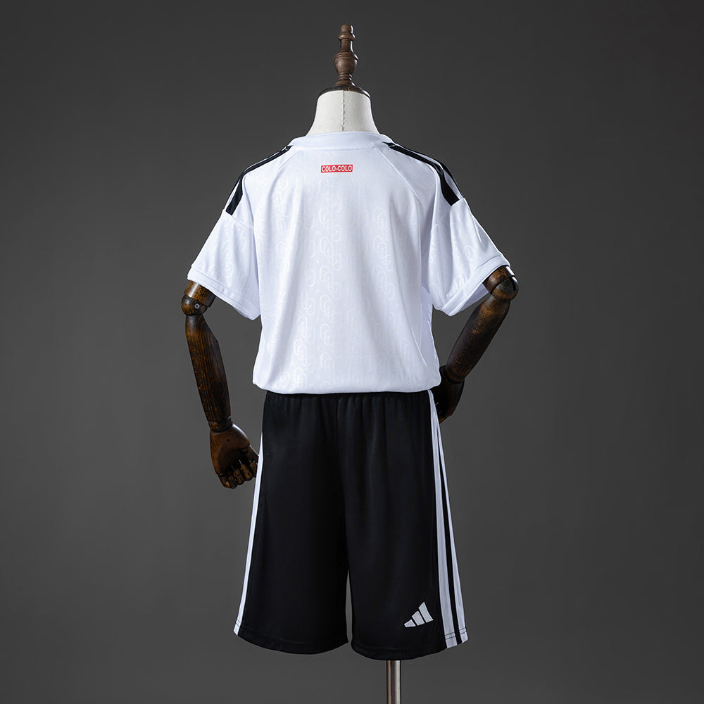Colo Colo 2627 Home Kids Kit Size 16-28
