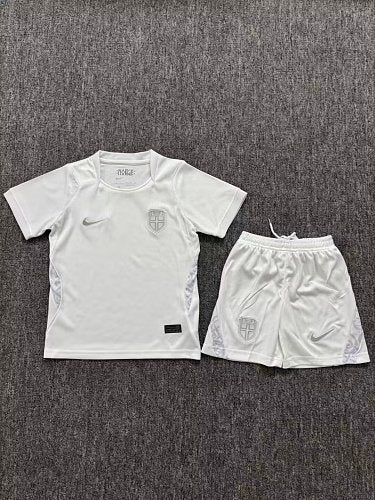 2026 Norway Third Kids — Jsonwang 26/27