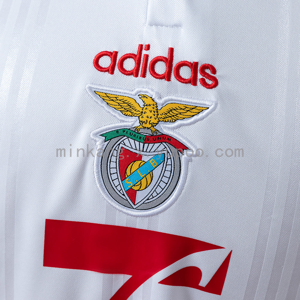 Retro Benfica 97/99 away S-XXL