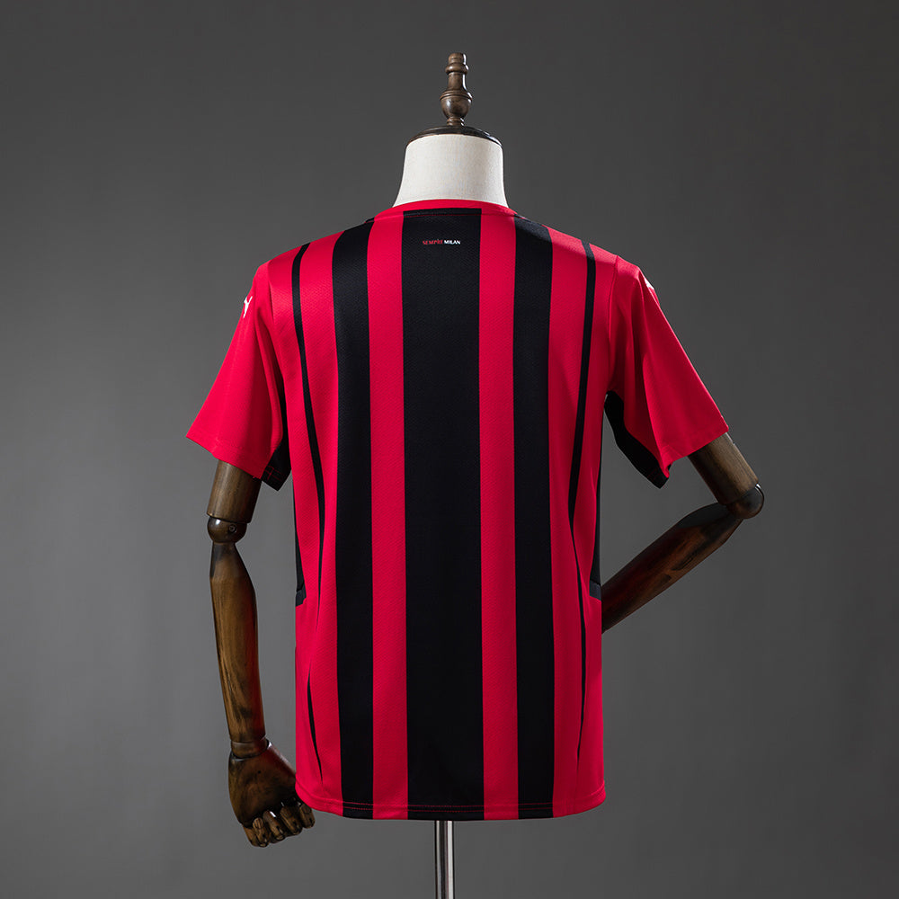 AC Milan 21/22 Home Retro Jersey S-XXL
