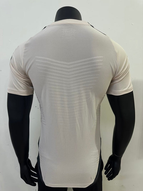24-25 Real Madrid Pre-match player version S-XXL