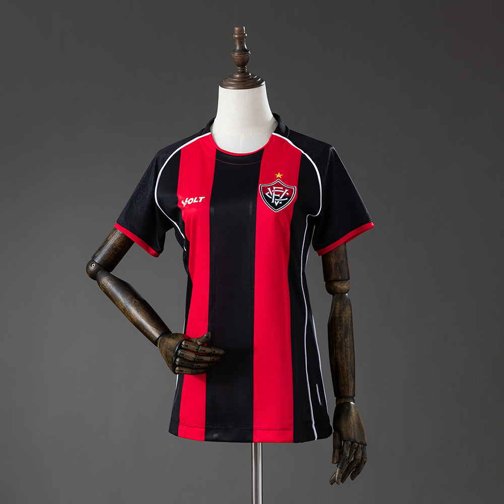 Vitória 26/27 Home Womens Jersey S-XXL
