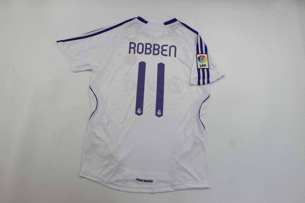 MADRID 07-08 — Club Retro