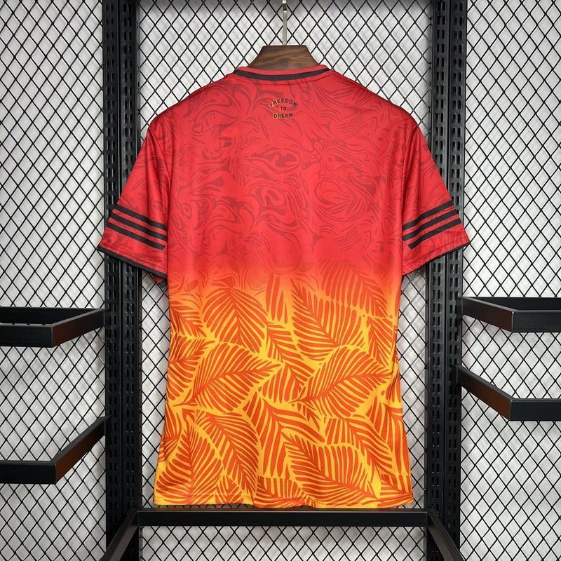 24-25 Miami Flame Edition Jersey